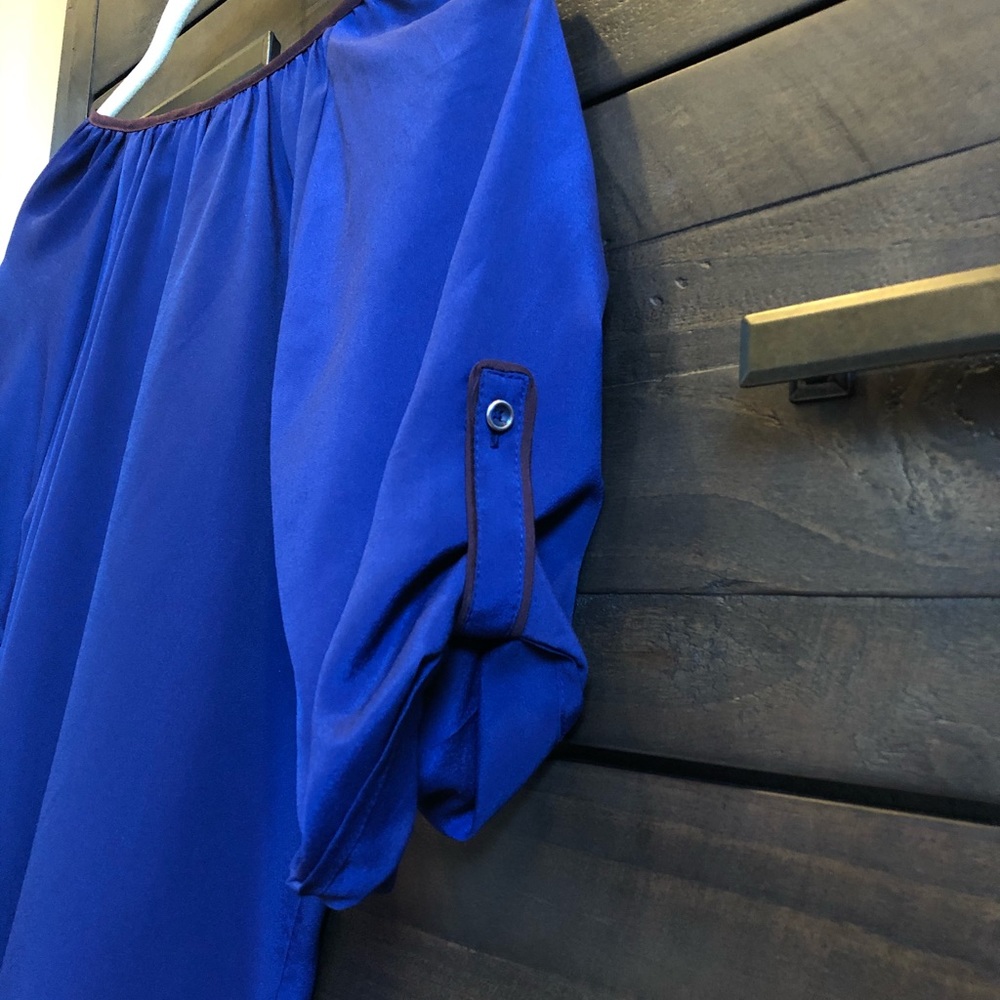 Express Top - Picture 4 of 4